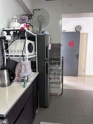 Blk 182A Marsiling Greenview (Woodlands), HDB 2 Rooms #610340841